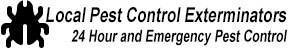 Enterline PA Pest Control Exterminators